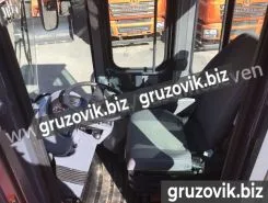 Фронтальный погрузчик EL7 RL30W-J 2020 года новый фото 5