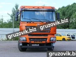 Самосвал Самосвал  Shacman SX3258 2020 года новый фото 2