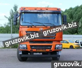 Самосвал Самосвал  Shacman SX3258 2020 года новый фото 2