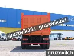 Самосвал Самосвал  Shacman SX3258 2020 года новый фото 5