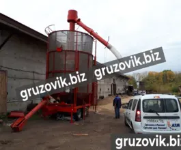Сельхозтехника  АТМ 10 2020 года новый фото 3