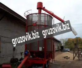 Сельхозтехника  АТМ 10 2020 года новый фото 4