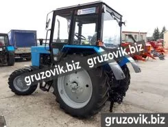 Трактор Беларус 82.1 2020 года новый