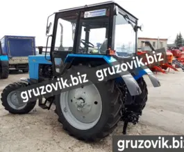 Трактор Беларус 82.1 2020 года новый