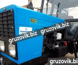 Трактор Беларус 82.1 2020 года новый фото 2