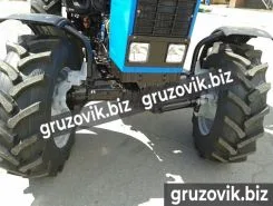 Трактор МТЗ Беларус 82.1 2020 года новый фото 2