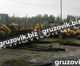Грейдер Liebherr 98В 2005 года б/у фото 2