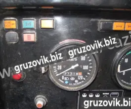 Дорожно-уборочный автомобиль Камаз 53215 2006 года новый фото 4