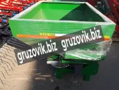 Сельхозтехника  ЧувашАгроКомплект навесной 2020 года новый фото 2