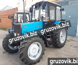 Трактор Беларус 892.2 2020 года новый