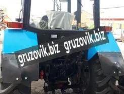 Трактор Беларус 892.2 2020 года новый фото 2