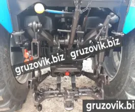 Трактор Беларус 892.2 2020 года новый фото 3