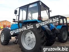 Трактор Беларус 892.2 2020 года новый фото 4