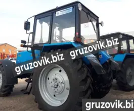 Трактор Беларус 892.2 2020 года новый фото 4
