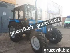 Трактор Беларус 892.2 2020 года новый фото 5