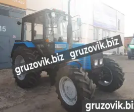Трактор Беларус 892.2 2020 года новый фото 5