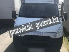 Бортовой Бортовой IVECO Daily,  2015 года б/у фото 2