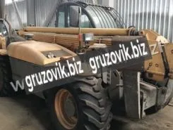 Телескопический погрузчик Dieci DVC 176 / 178 2009 года б/у