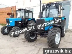 Трактор Беларус 82.1 2020 года новый
