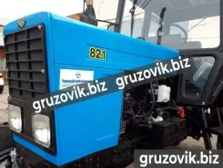 Трактор Беларус 82.1 2020 года новый фото 3