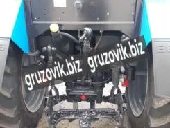 Трактор Беларус 82.1 2020 года новый фото 4