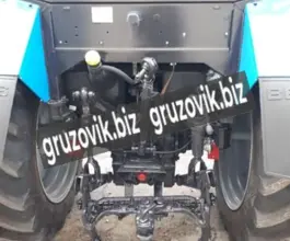 Трактор Беларус 82.1 2020 года новый фото 4