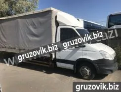 Автофургон Автофургон  IVECO 2015 года б/у