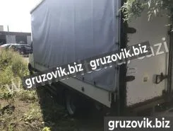 Автофургон Автофургон  IVECO 2015 года б/у фото 5