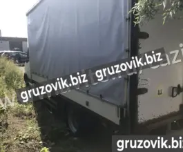 Автофургон Автофургон  IVECO 2015 года б/у фото 5