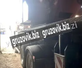 Автокран     2014 года б/у фото 3