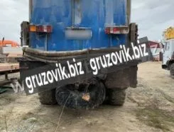 Цементировочный агрегат  Камаз 43118 2014 года б/у