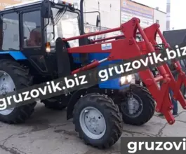 Навесное оборудование  ЧувашАгроКомплект навесной 2020 года новый