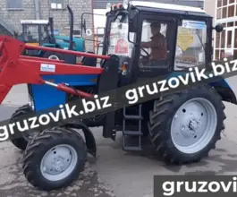 Навесное оборудование  ЧувашАгроКомплект навесной 2020 года новый фото 2