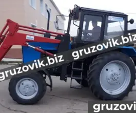 Навесное оборудование  ЧувашАгроКомплект навесной 2020 года новый фото 3