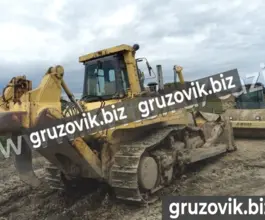 Бульдозер Komatsu D1 2003 года б/у