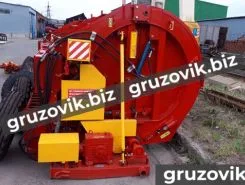Пресс-подборщик пр 145С 2020 года новый фото 5