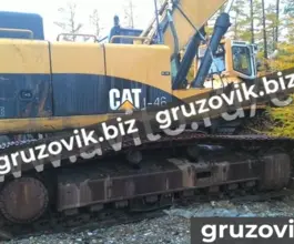 Экскаватор Cat CAT 2011 года б/у фото 2