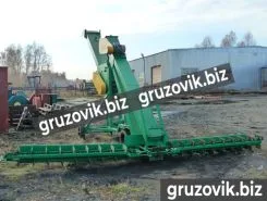 Сеялка АГРОМАШ ТГ150 2020 года новый фото 2