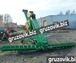 Сеялка АГРОМАШ ТГ150 2020 года новый фото 2