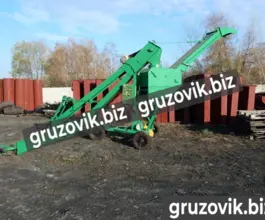 Сеялка АГРОМАШ ТГ150 2020 года новый фото 4