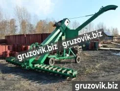 Сеялка АГРОМАШ ТГ150 2020 года новый фото 5