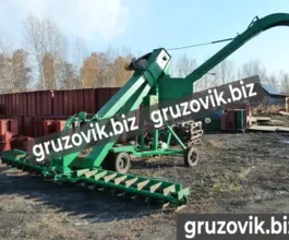 Сеялка АГРОМАШ ТГ150 2020 года новый фото 5