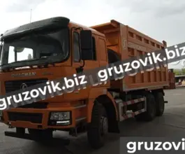 Самосвал Самосвал  Shacman SX3258 2019 года новый