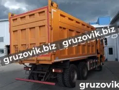 Самосвал Самосвал  Shacman SX3258 2019 года новый фото 4