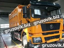 Самосвал Самосвал  Shacman SX3258 2019 года новый