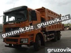 Самосвал Самосвал  Shacman SX3258 2019 года новый фото 4