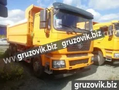 Самосвал Самосвал  Shacman SX3258 2019 года новый
