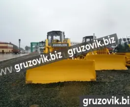 Бульдозер Zoomlion ZD160 2020 года новый
