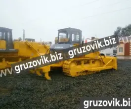 Бульдозер Zoomlion ZD160 2020 года новый фото 2