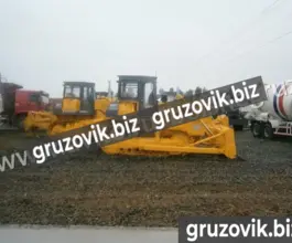 Бульдозер Zoomlion ZD160 2020 года новый фото 3